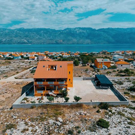Kameni Put Apartment Razanac Bagian luar foto