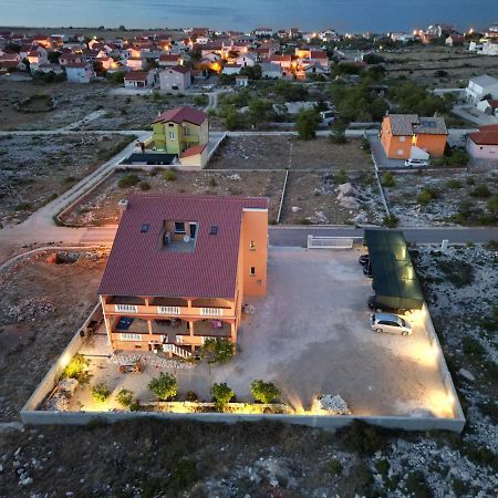 Kameni Put Apartment Razanac Bagian luar foto