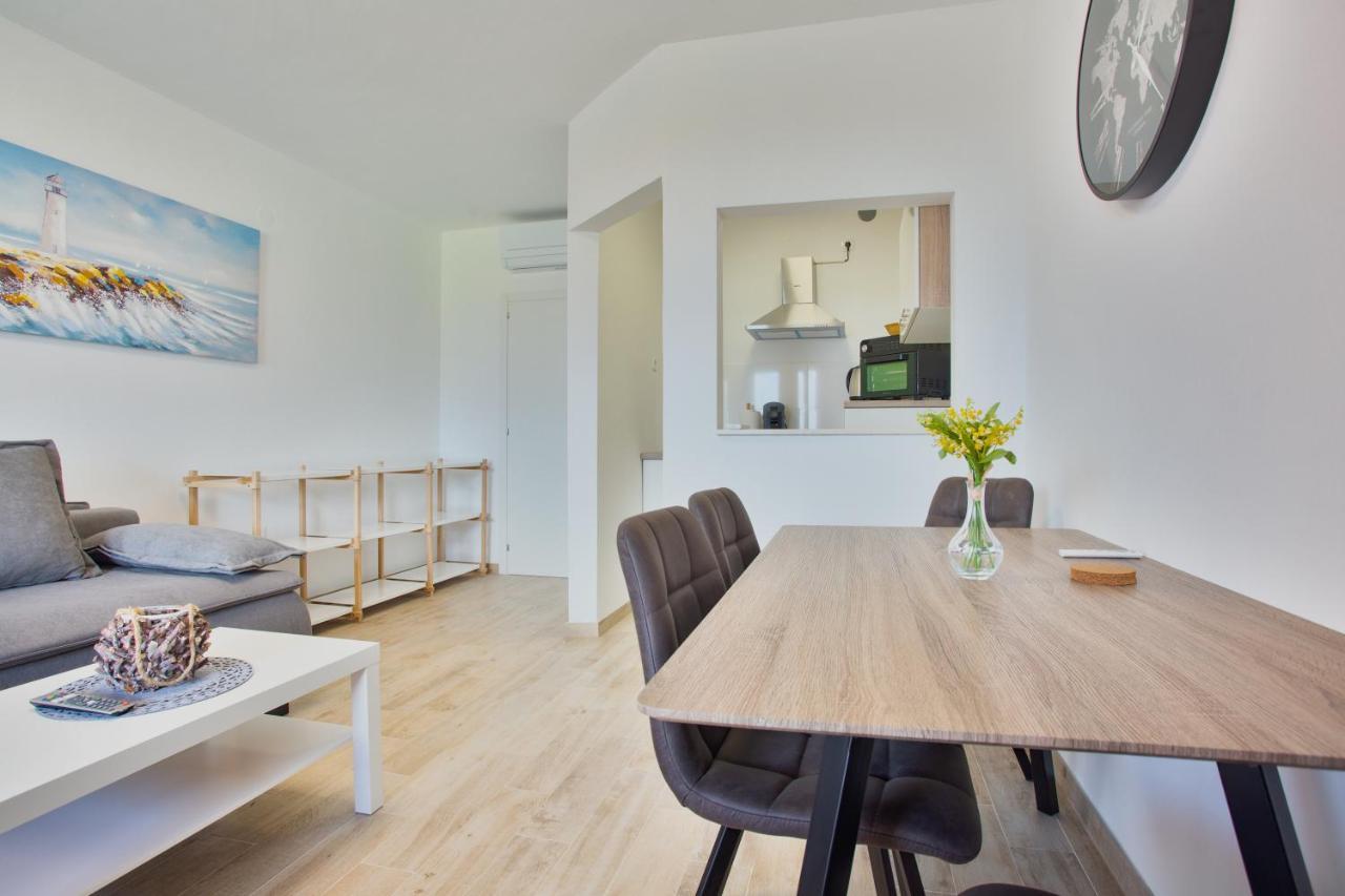 Kameni Put Apartment Razanac Bagian luar foto