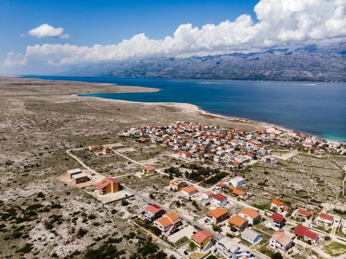 Kameni Put Apartment Razanac Bagian luar foto