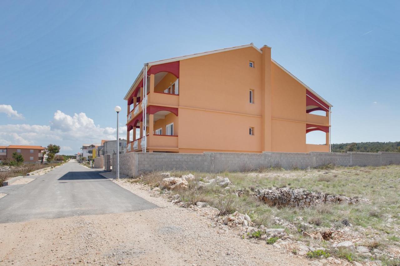 Kameni Put Apartment Razanac Bagian luar foto